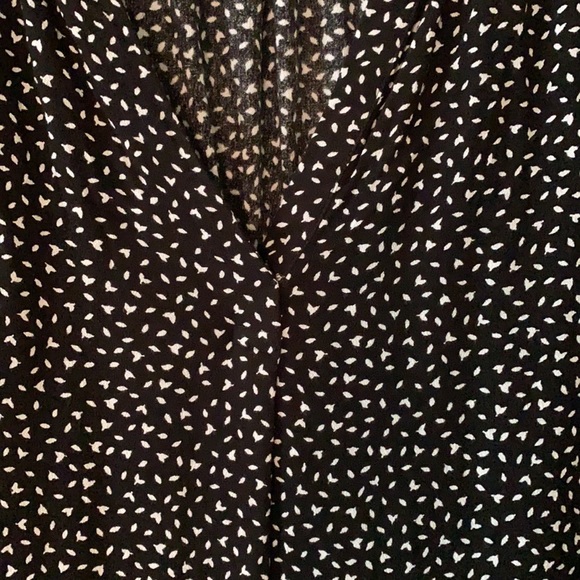 Banana Republic Long Sleeve Blouse - Picture 5 of 8